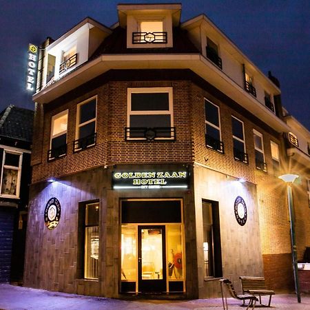 Golden Zaan Hotel, Zaandam-Amsterdam Екстер'єр фото
